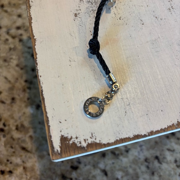 BVLGARI Authentic Rope Bracelet - Picture 9 of 13